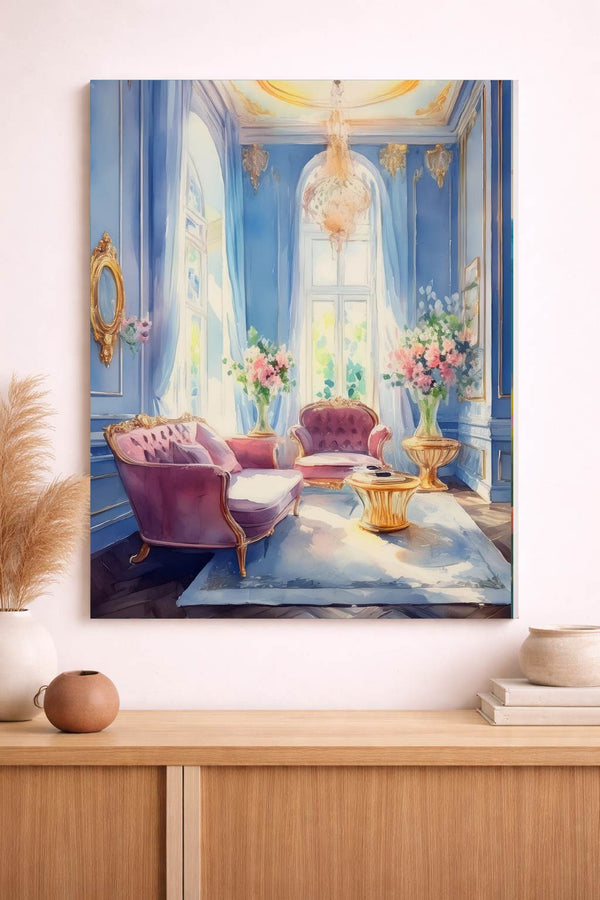 Dream Room