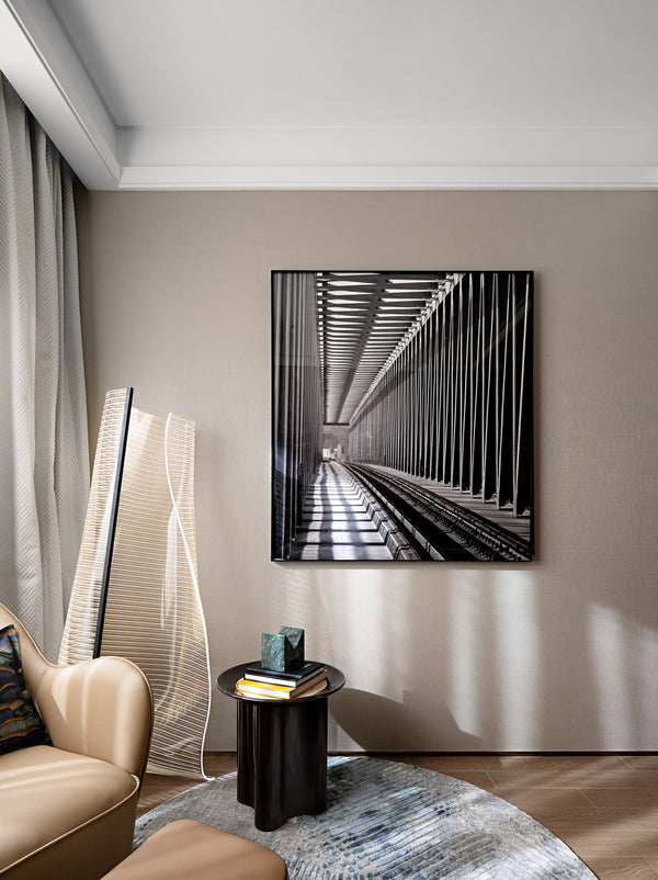 Custom Canvas - Square Size