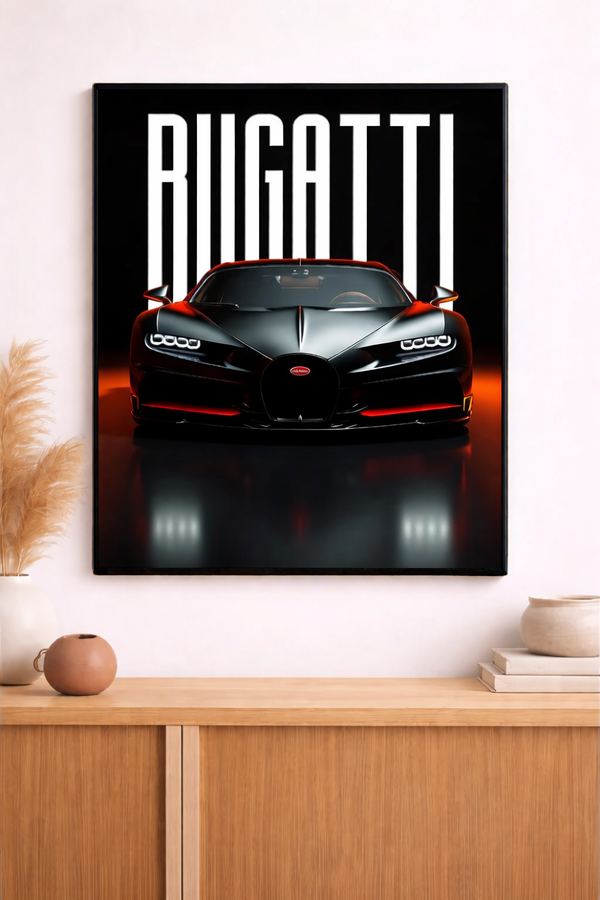 Bugatti