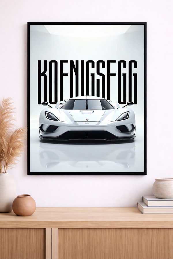 Koenigsegg