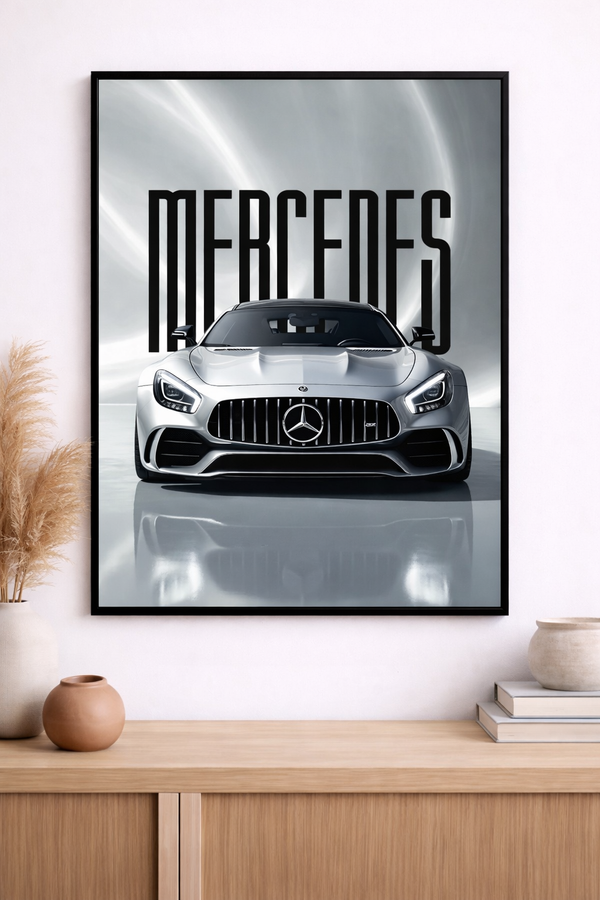 Mercedes