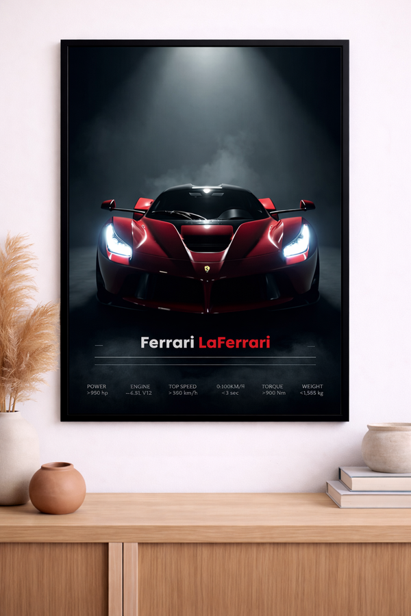 Ferrari