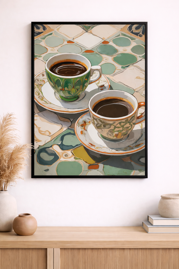 Coffee