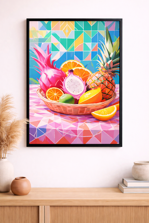 Tropical Fruit