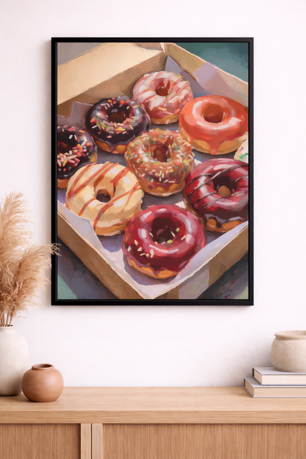 Donut