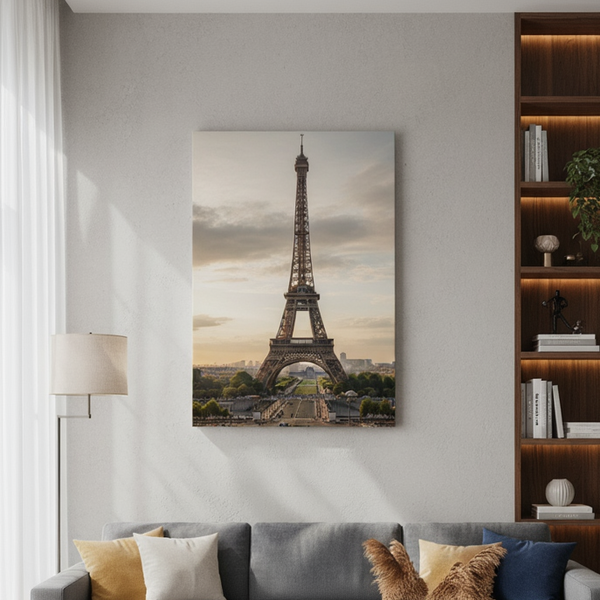 vertical 16:9 ratio canvas